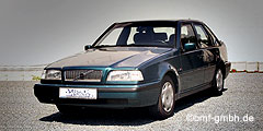 440 (E,EX, K,KX, L,LX) 1988 - 1997